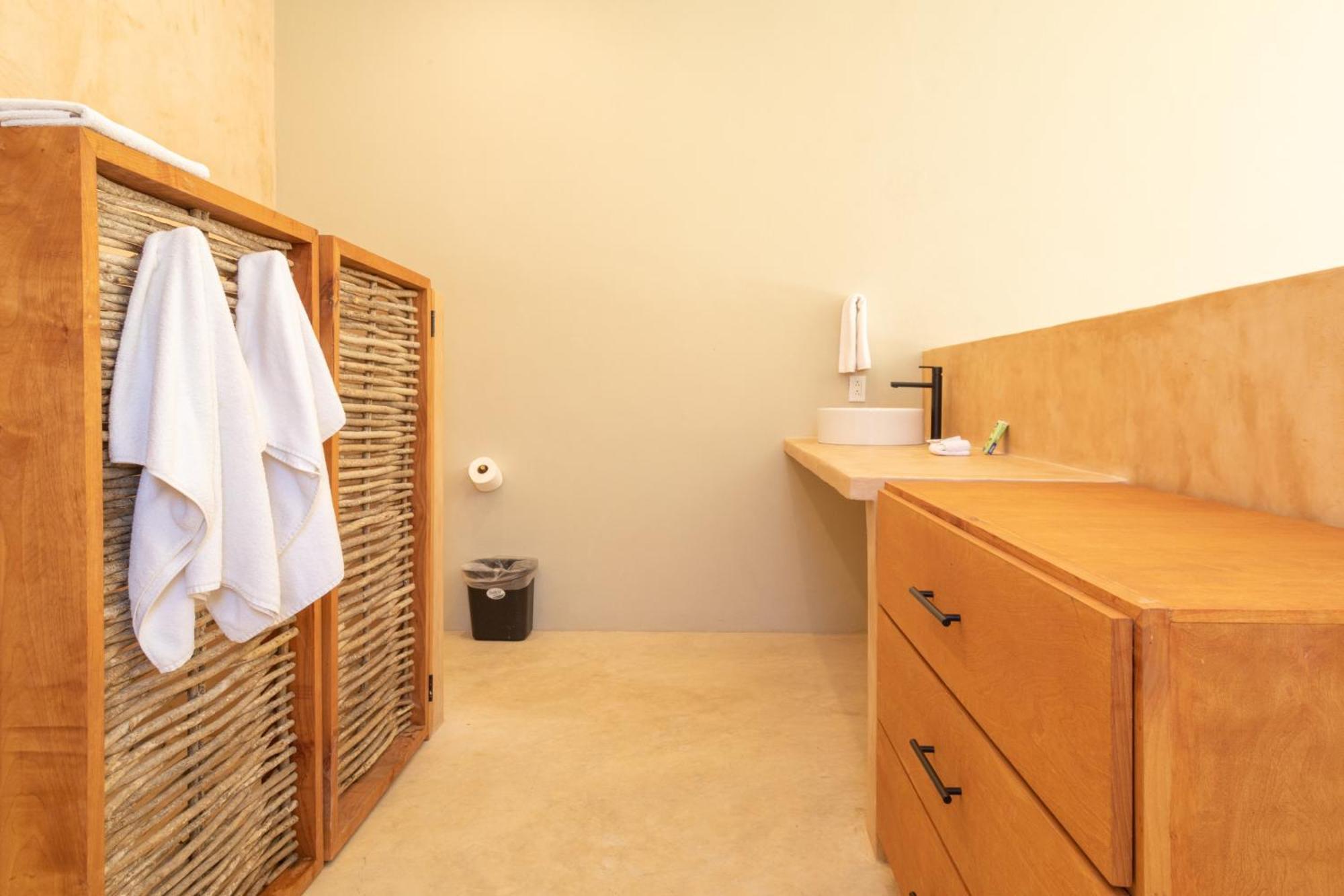 Cerritos Surf Town - Beach Front Property El Pescadero エクステリア 写真