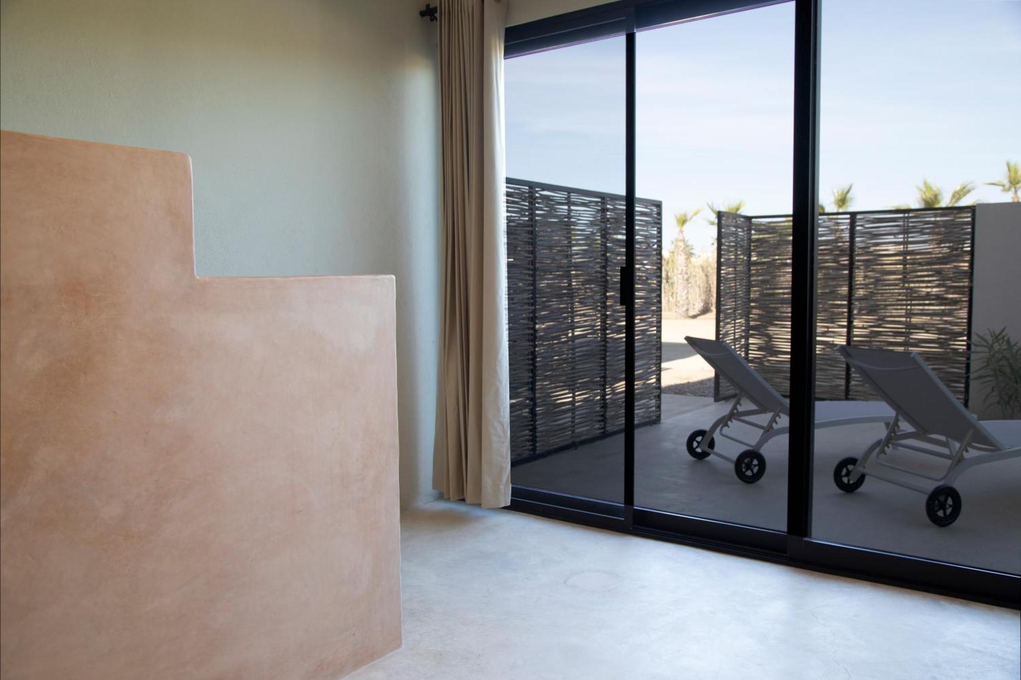 Cerritos Surf Town - Beach Front Property El Pescadero エクステリア 写真